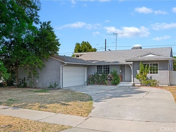 9021 Rubio Avenue, North Hills CA 91343