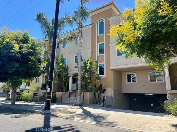 5305 Bellingham Avenue 103, Valley Village CA 91607