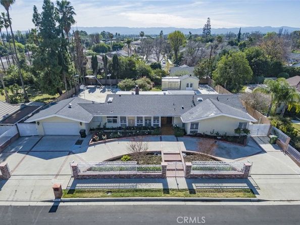 19128 Prairie Street, Northridge CA 91324