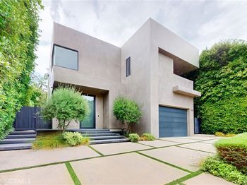 1845 Coldwater Canyon Drive