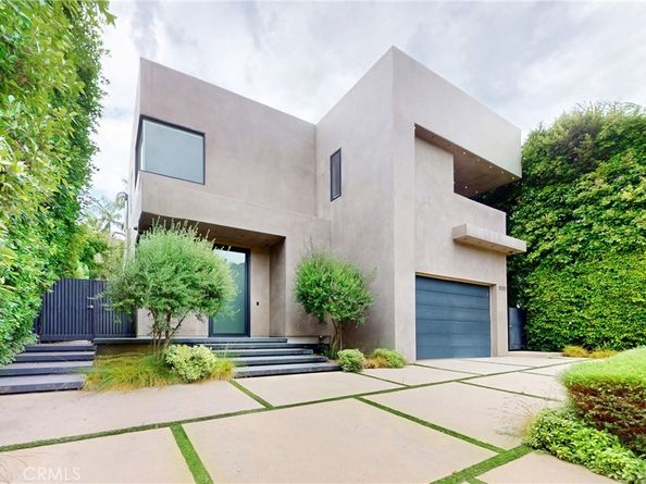 1845 Coldwater Canyon Drive, Beverly Hills CA 90210