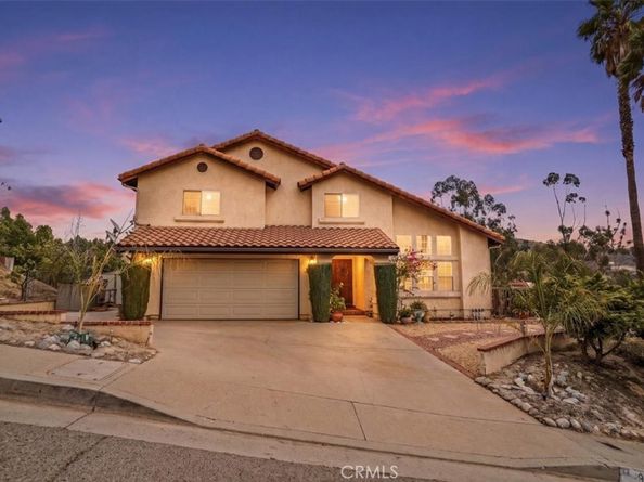 9730 Mustang Way, Sunland CA 91040