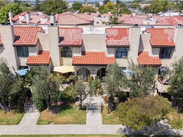 14325 Terra Bella, Panorama City CA 91402