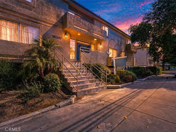 18347 Saticoy 24, Reseda CA 91335