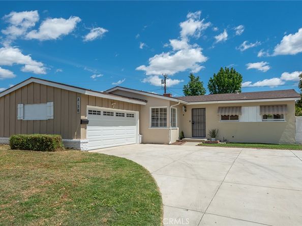 8138 Irondale, Winnetka CA 91306