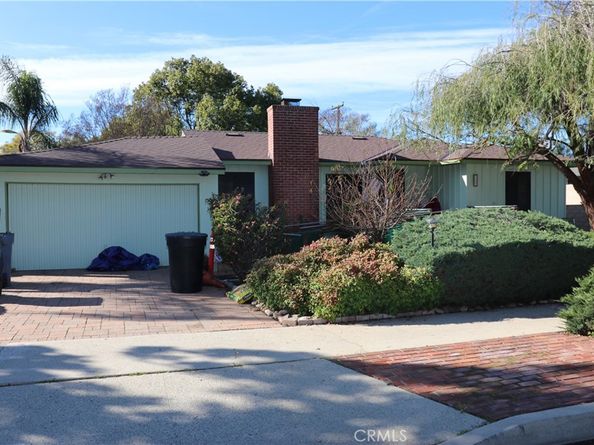 567 S Aldenville, Covina CA 91723