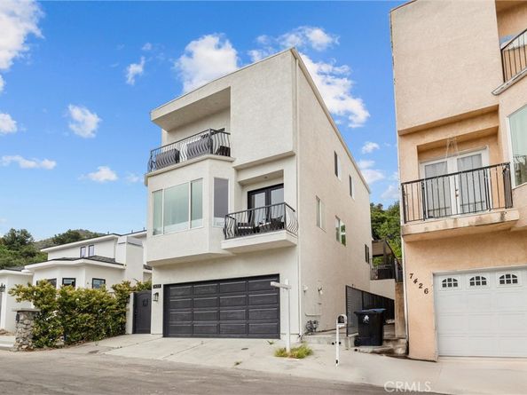 7422 valaho, Tujunga CA 91042