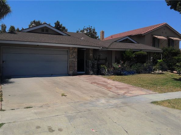2542 N Pacific Avenue, Santa Ana CA 92706