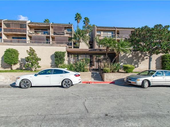 2240 N Legion Drive 217, Signal Hill CA 90755