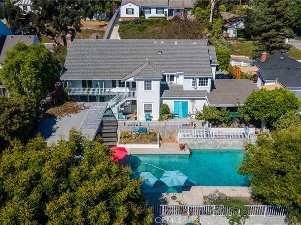 14012 Eastridge Drive, Whittier CA 90602