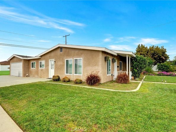 1001 N Hanover Pl, Anaheim CA 92801