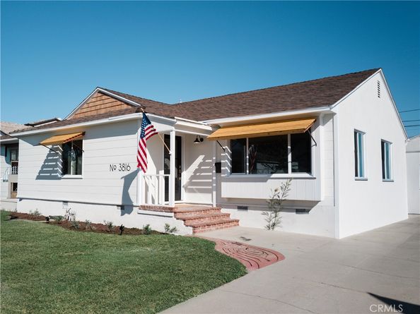3816 Snowden, Long Beach CA 90808