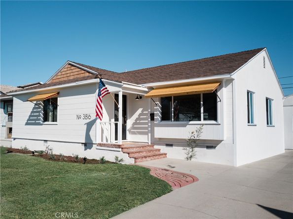 3816 Snowden, Long Beach CA 90808