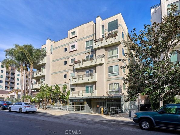 1036 S Serrano 105, Los Angeles CA 90006