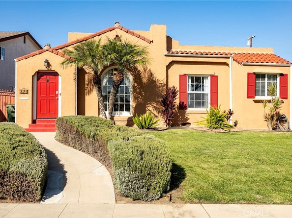 121 W Fairview, Inglewood CA 90302