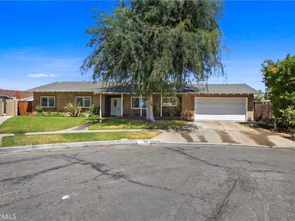 2455 E Westport Circle, Anaheim CA 92806