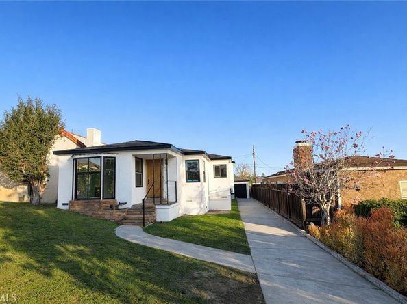 4263 W 59th, Los Angeles CA 90043