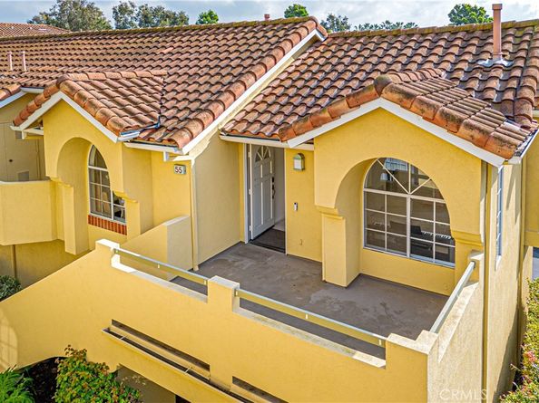 55 Alicante Aisle, #62, Irvine CA 92614
