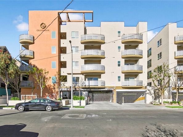 2321 W 10th Street 402, Los Angeles CA 90006