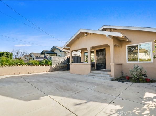 9424 Los Angeles, Bellflower CA 90706