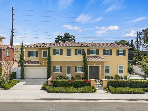 21805 Normandie, Torrance CA 90501