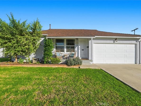 2324 Roycroft Avenue, Long Beach CA 90815