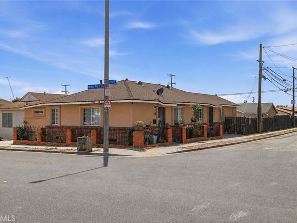 932 E 23rd Street, Long Beach CA 90806