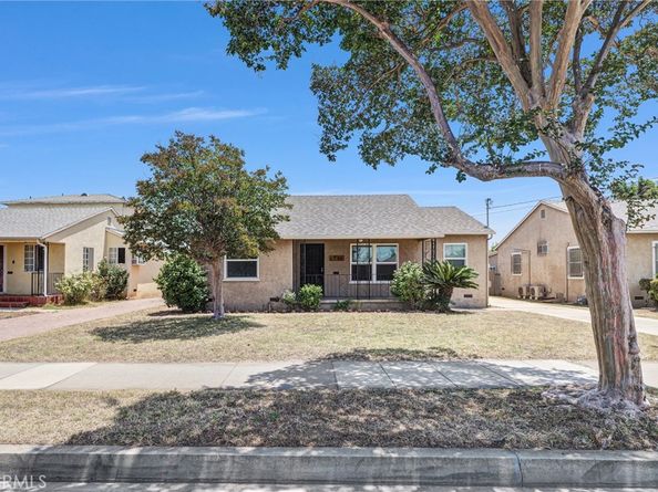 1726 Palm Avenue, San Gabriel CA 91776