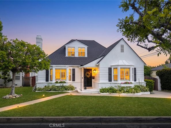 932 Manley Drive, San Gabriel CA 91776