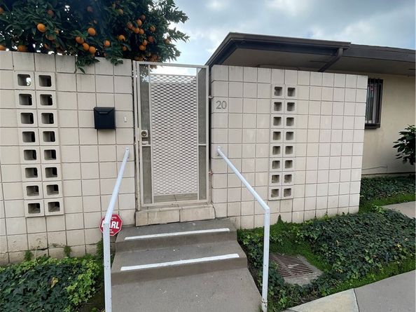 999 E Valley Boulevard 20, Alhambra CA 91801