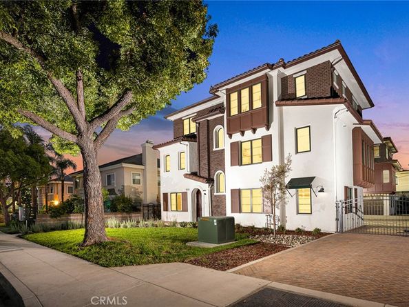 905 sunset Boulevard A, Arcadia CA 91007