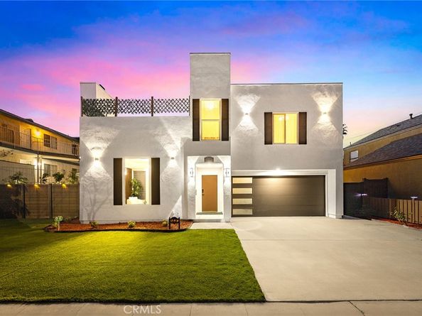 1081 Loma Avenue, Long Beach CA 90804