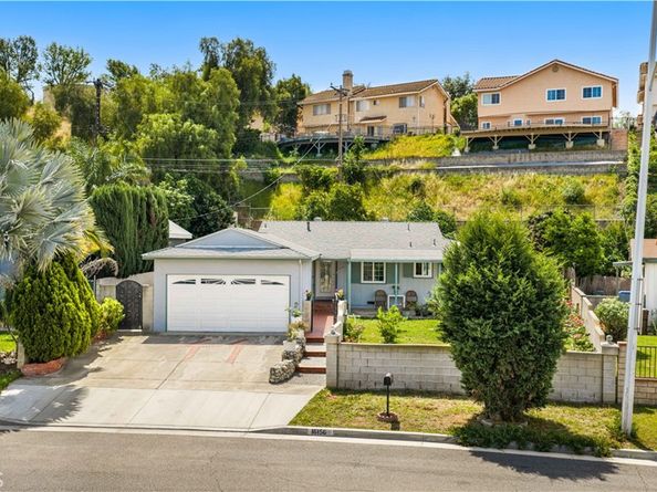 16156 Flamstead Drive, Hacienda Heights CA 91745