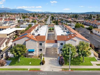 480 North Moore Avenue