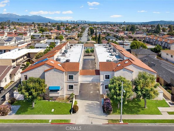 480 North Moore Avenue A, Monterey Park CA 91754