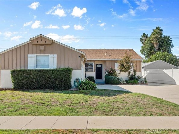 8131 Garden Grove, Reseda CA 91335