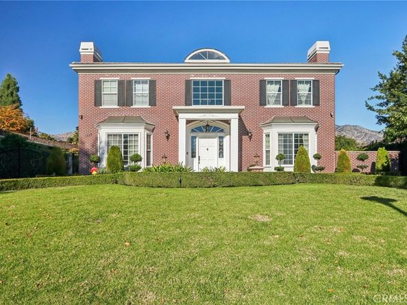 1117 Encanto Drive, Arcadia CA 91007