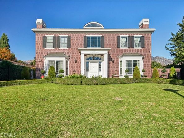 1117 Encanto Drive, Arcadia CA 91007