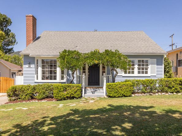 3427 Buena Vista Avenue, Glendale CA 91208