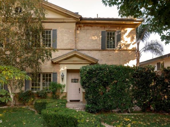 600 S Orange Grove Boulevard 2, Pasadena CA 91105