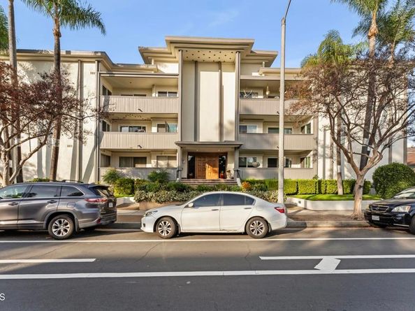 1299 Cordova Street 302, Pasadena CA 91106