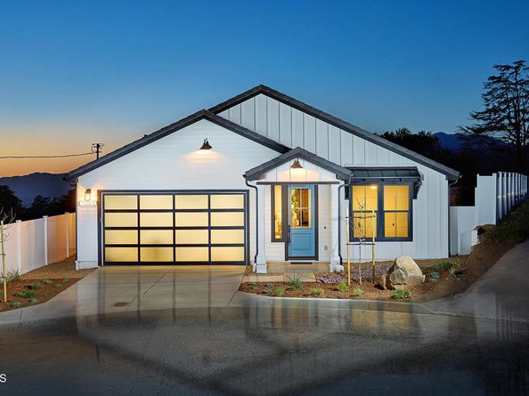 3245 Arrowhead Court, Altadena CA 91001