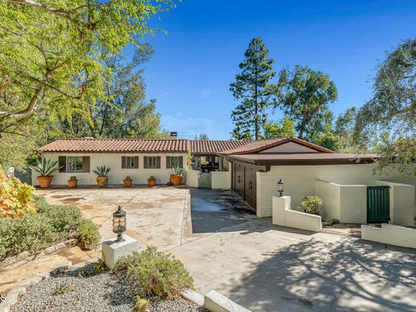 1450 Arroyo View Drive, Pasadena CA 91103