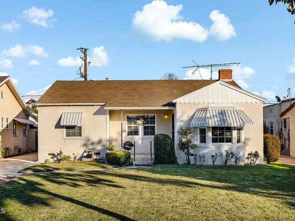 1012 S 2nd Street, Alhambra CA 91801