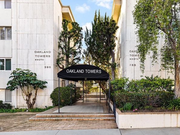 385 S Oakland Avenue 205, Pasadena CA 91101