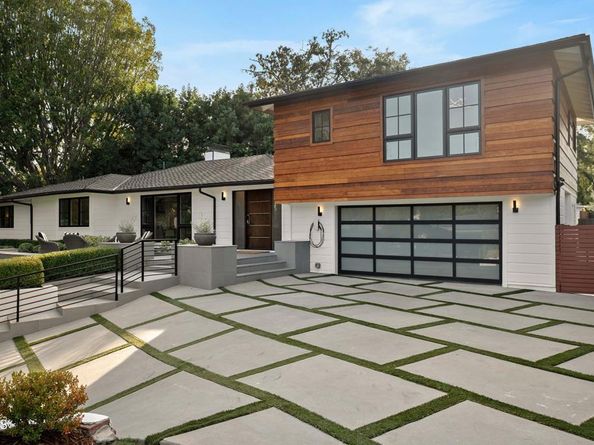 645 S San Rafael Avenue, Pasadena CA 91105