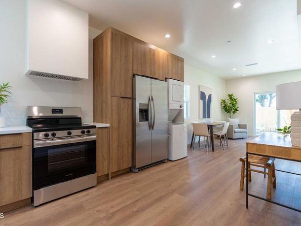 2222 1/4 Dorris Place, Los Angeles CA 90031