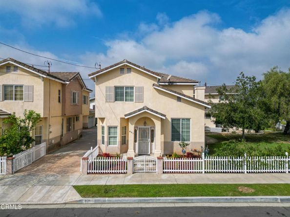 821 Lafayette Street, San Gabriel CA 91776