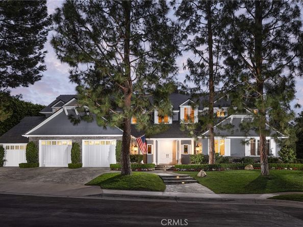 56 Royal Saint George Road, Newport Beach CA 92660