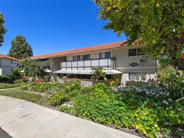 2182 Via Puerta D, Laguna Woods CA 92637